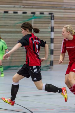 Bild 405 - B-Juniorinnen Hallenlandesmeisterschaften